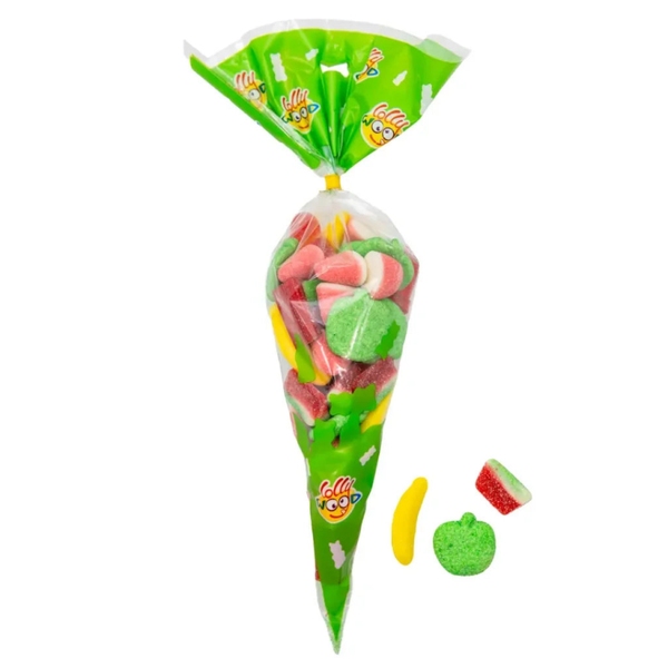 Lollywood Happy Mix tipzak 300g Verp 120