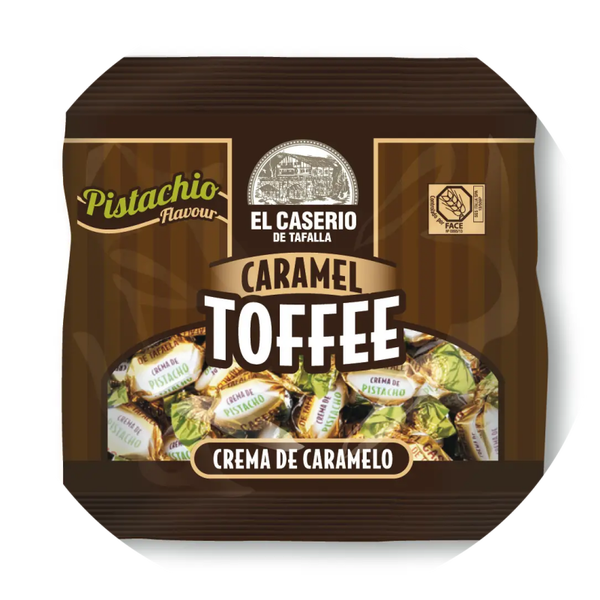 Pistachecrème 27010 - glutenvrij 85g verp 40