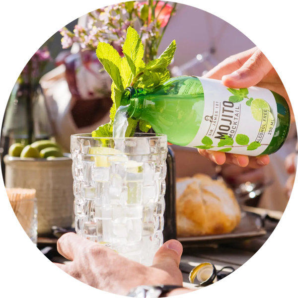 67023 Sir James Mojito 0% Verp 24