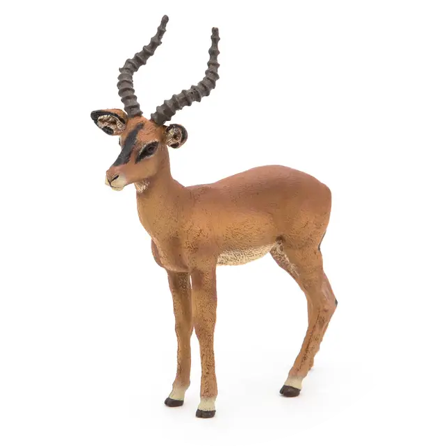 Impala-beeldje Verp 5