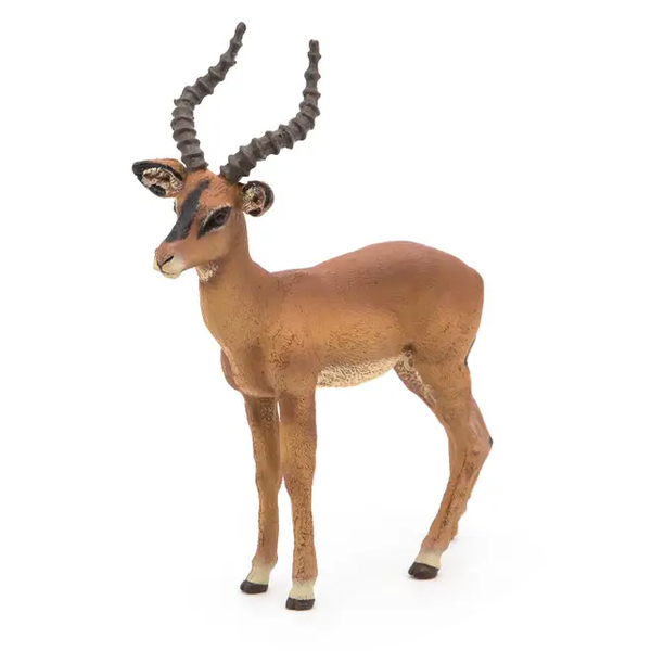 Impala-beeldje Verp 5