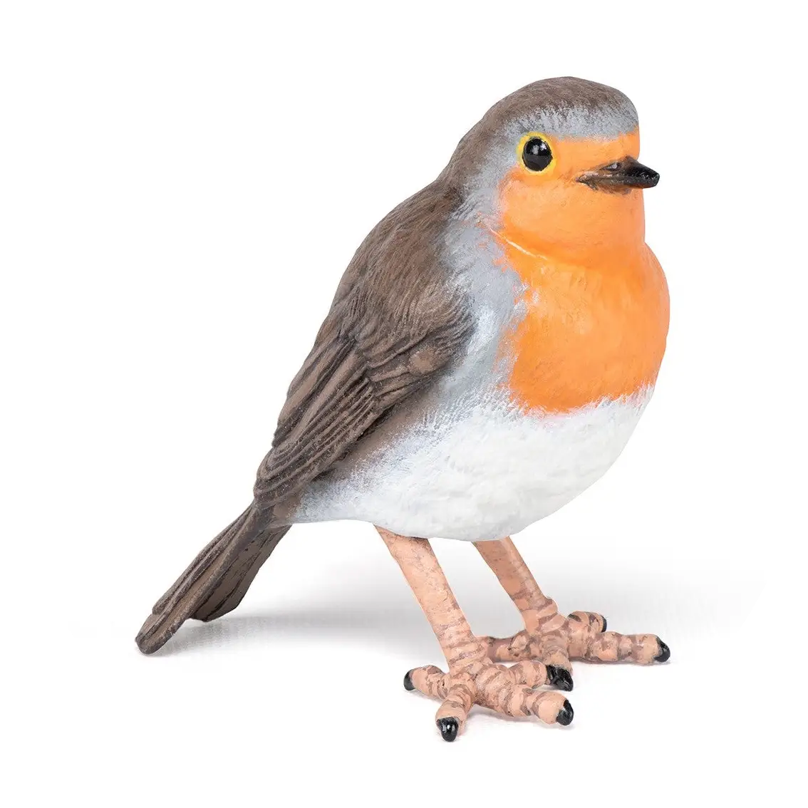 Beeldje van een roodborstje verp 5