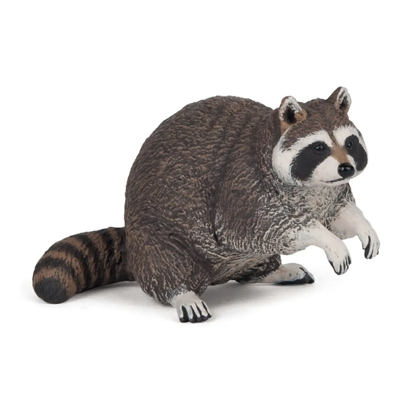 Wasbeerfiguurtje Verp 5