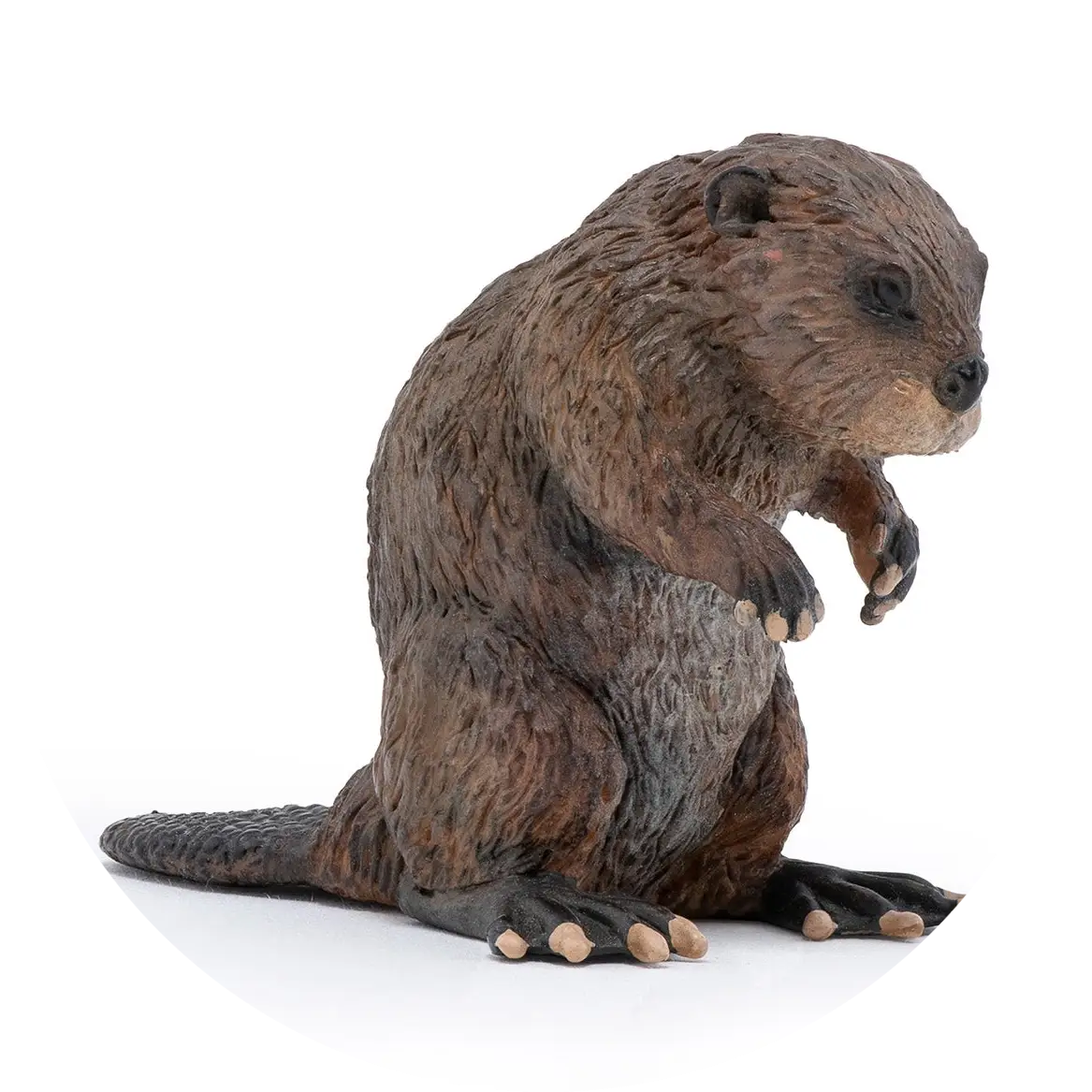 Beeldje Bever Verp 5