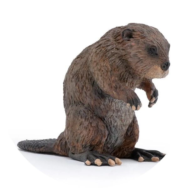Beeldje Bever Verp 5