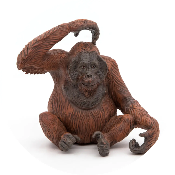 Beeldje orang-oetan Verp 5
