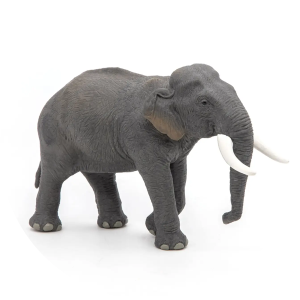 Beeldje Aziatische olifant Verp 5