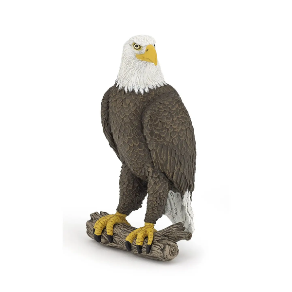 Beeldje van een Amerikaanse zeearend Verp 5