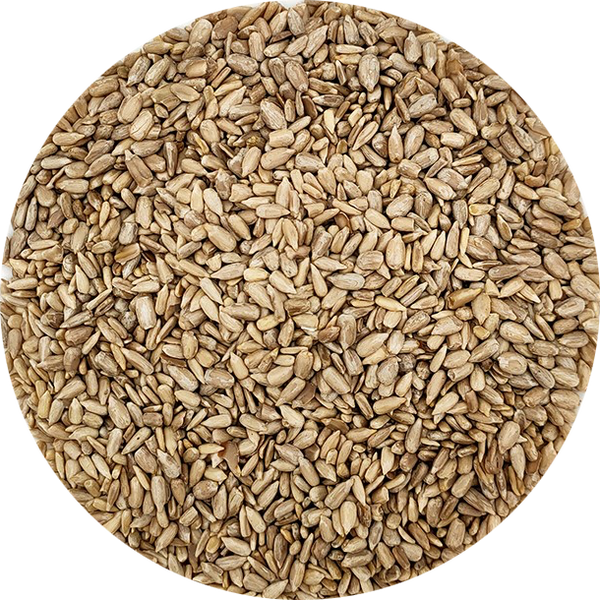 BIO ZONNEBLOEMPITTEN 200 g Verp 12