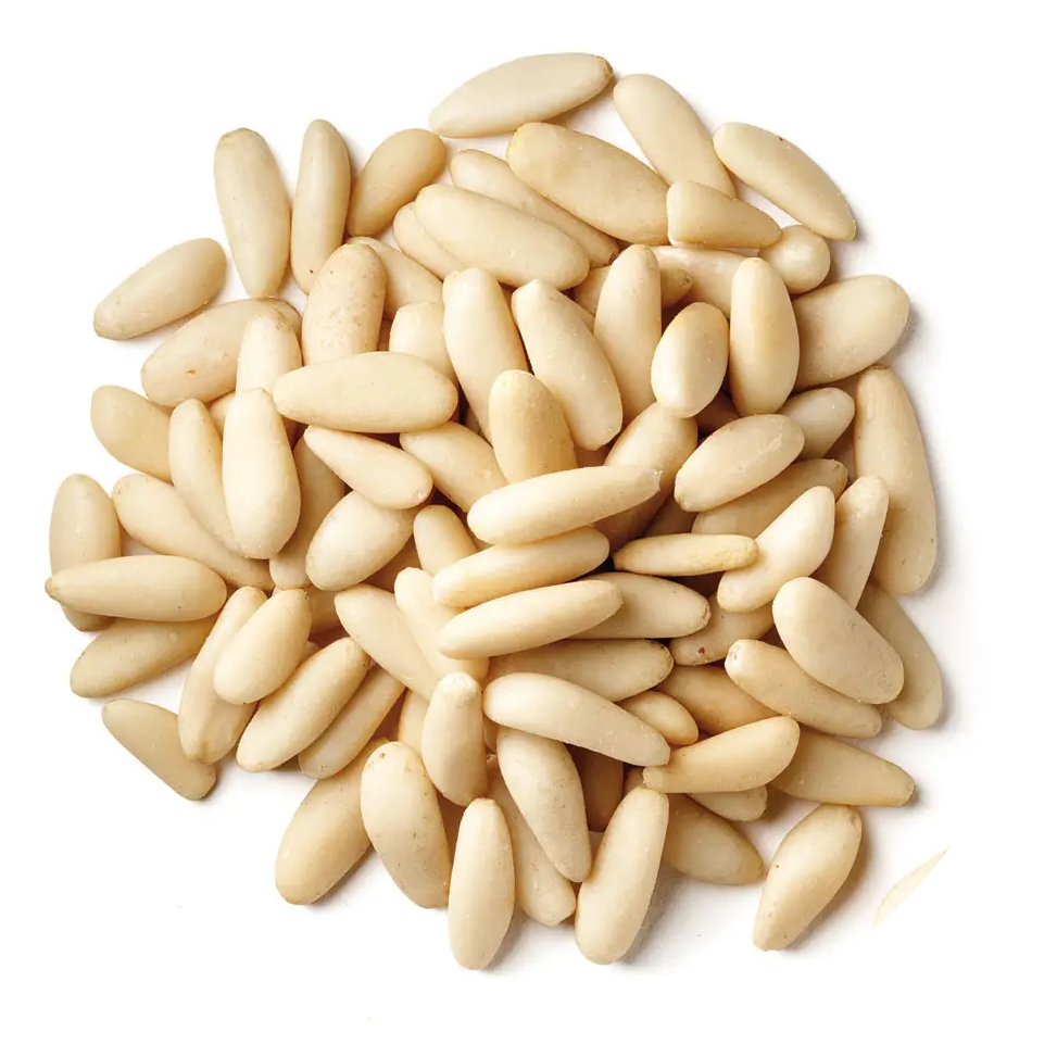 Pijnboompitten - 500 g verp 4