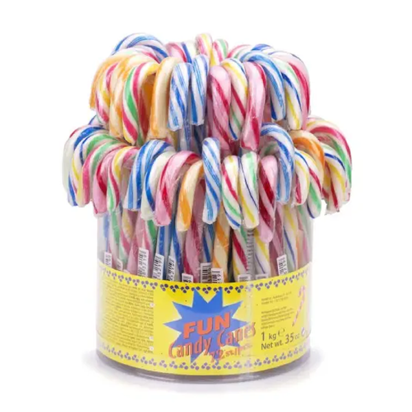 Display ADG Diffusion Fruit Candy Cane - 72 stuks in displaybuis verp 4