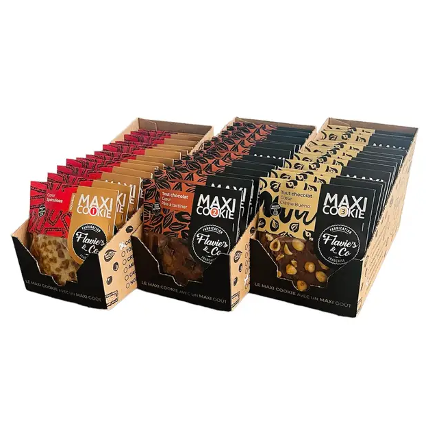 Display Speciale bestsellerpakket ✨ 60 stuks