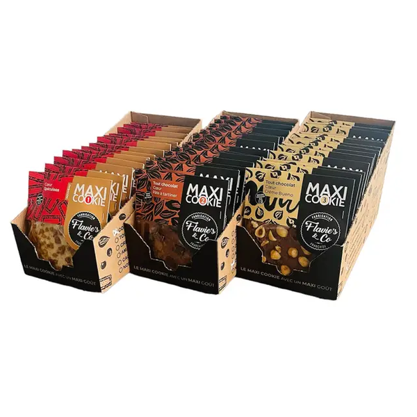 Display Speciale bestsellerpakket ✨ 60 stuks