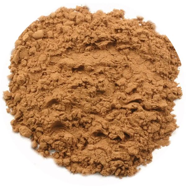 Johannesbroodpoeder, 1 oz. Verp 6