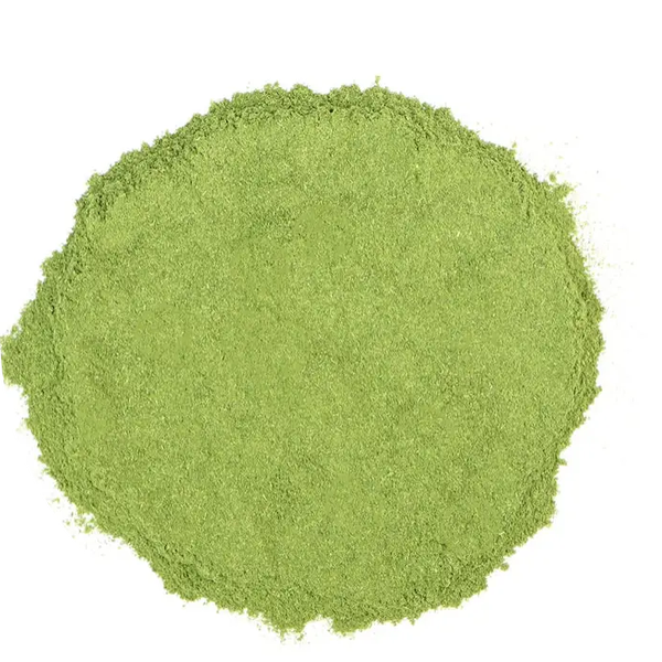 Tarwegras, 1 oz.  Verp 12