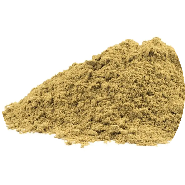 Kamillepoeder, 1oz verp 12