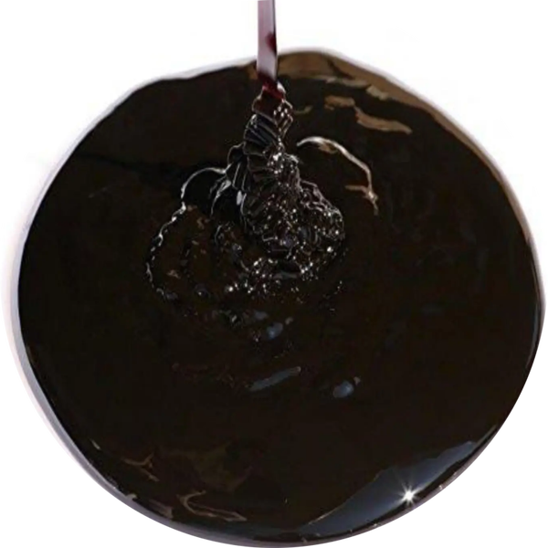Blackstrap Melasse, 16 oz. Verp 12