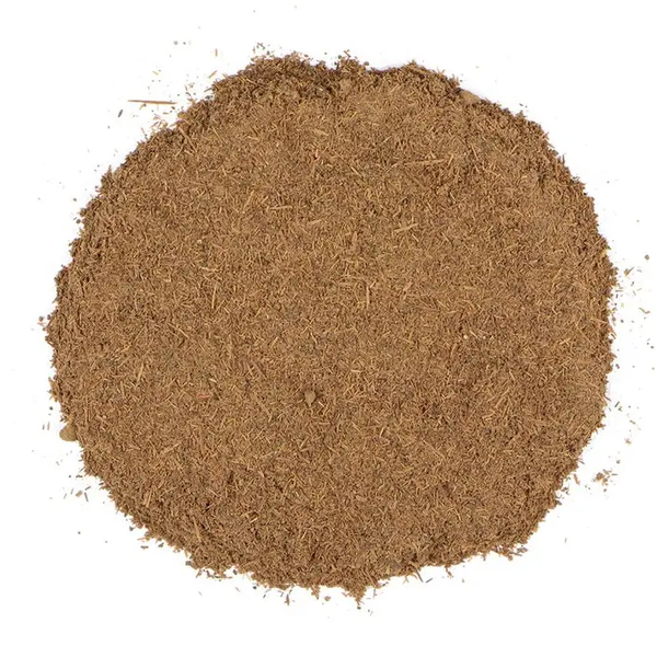 Pau D' Arco-poeder, 1 oz. Verp 12