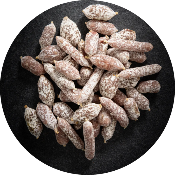 Bergachtige borrelmix 300 g verp 12