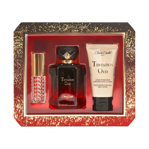 TENTATION OUD 3-delige set Verp 12