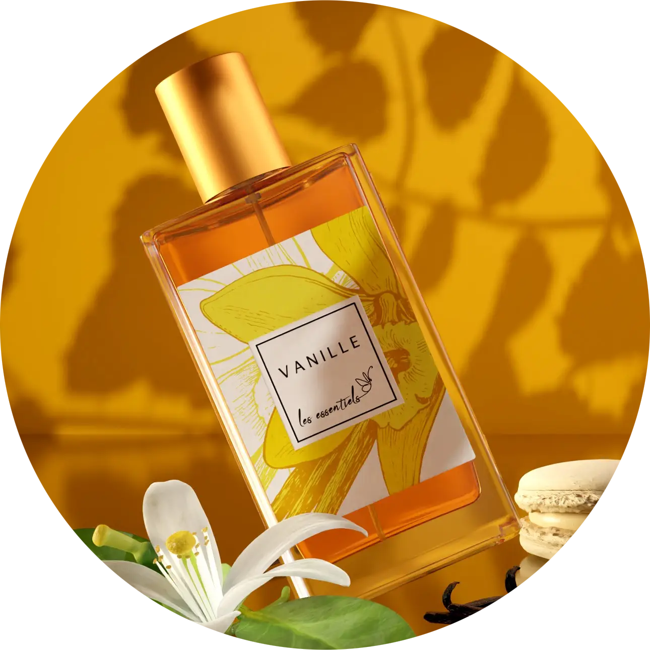 Vanille - Eau de Parfum - 80 ml Verp 12