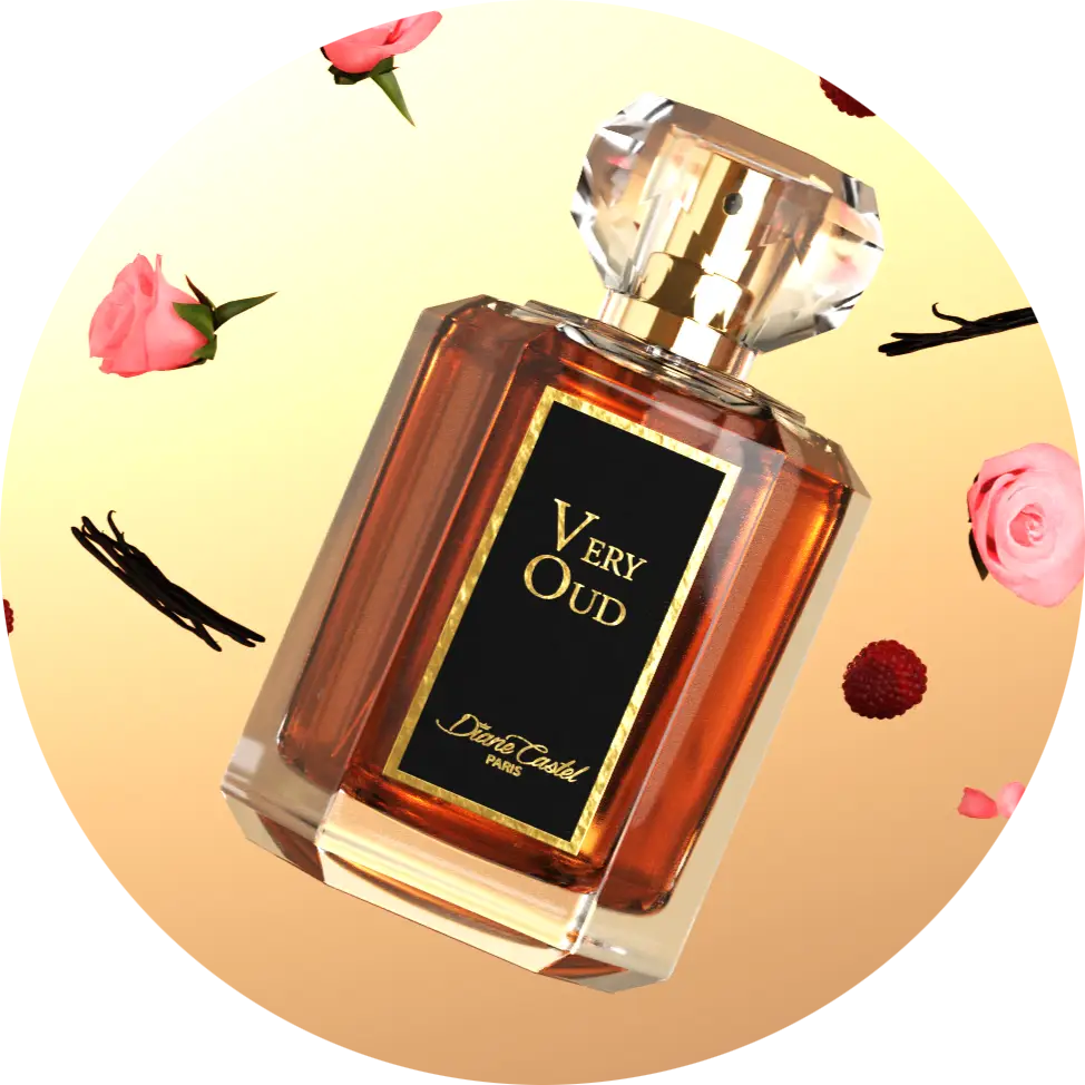 Natuurlijk parfum en zeep duo set – ORANJEBLOESSEM Verp 12