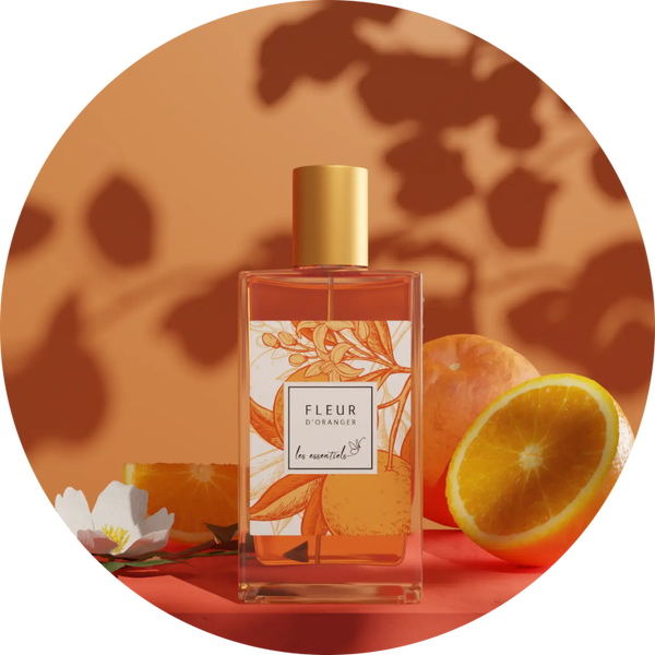 Orange Blossom - Eau de Parfum - 80 ml Verp 12