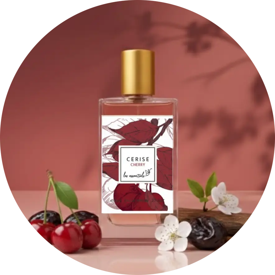 Kers - Eau de Parfum - 80 mL Verp 12