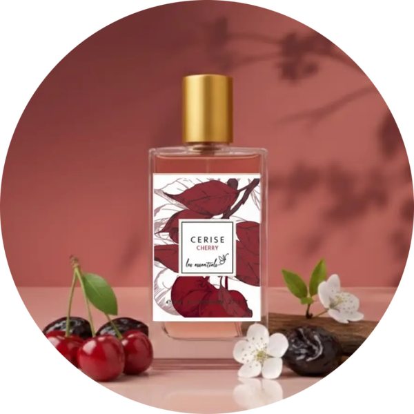 Kers - Eau de Parfum - 80 mL Verp 12