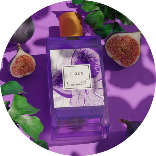 Fig Eau de Parfum - 80 ml Verp 12