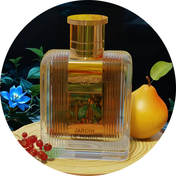 JARDIN DE MINUIT - Eau de Parfum Verp 12