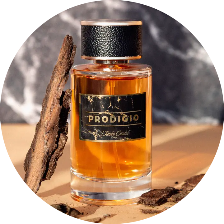 PRODIGIO Eau de Parfum Verp 12
