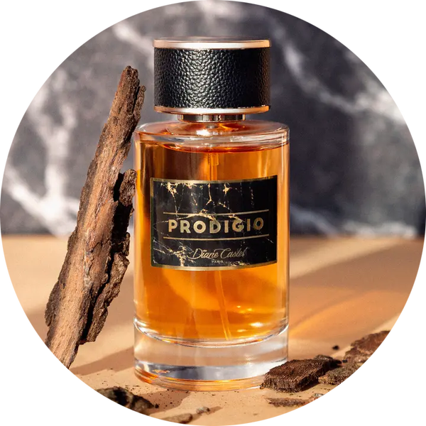 PRODIGIO Eau de Parfum Verp 12