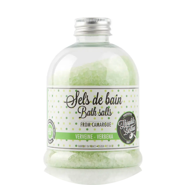 Camargue badzout met geur van verbena 400 g verp 16