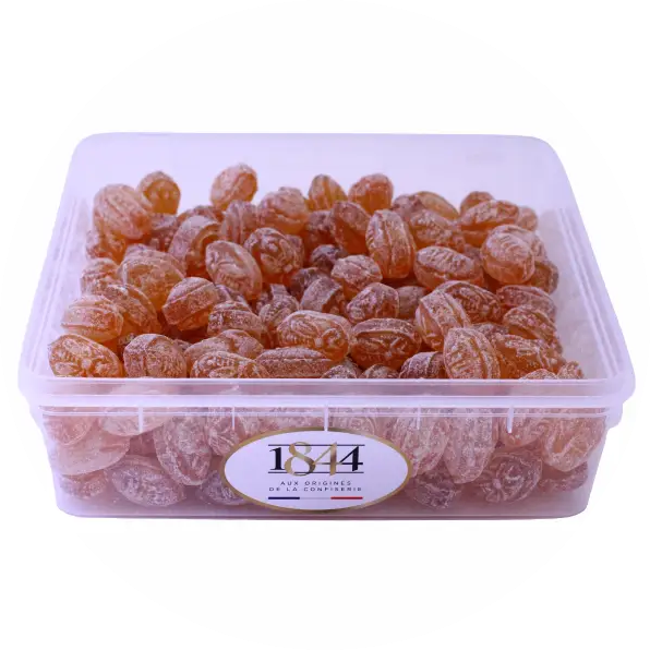 Honingsnoepjes IGP uit Provence - 1 kg Verp 12