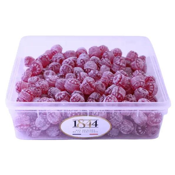 Viooltjes Snoep - 1 kg Verp 12