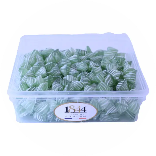 Carpentras berlingots anijs - 1 kg Verp 12