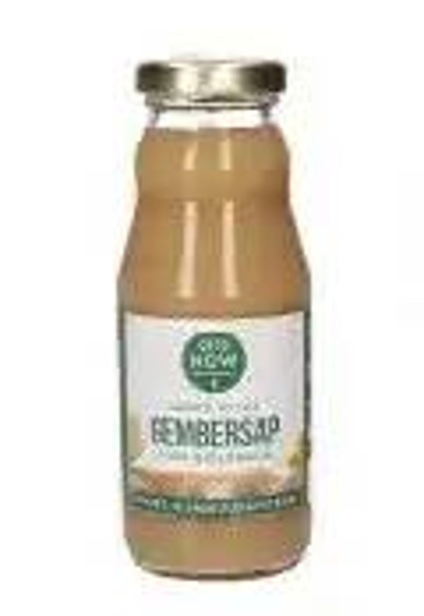 Puur Gembersap 200 ml stukprijs verp 12