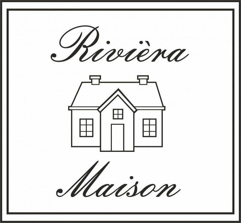Logo van Riviera Maison