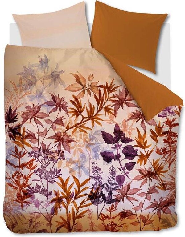 Dekbedovertrek Beddinghouse Sonia Multi Katoen satijn