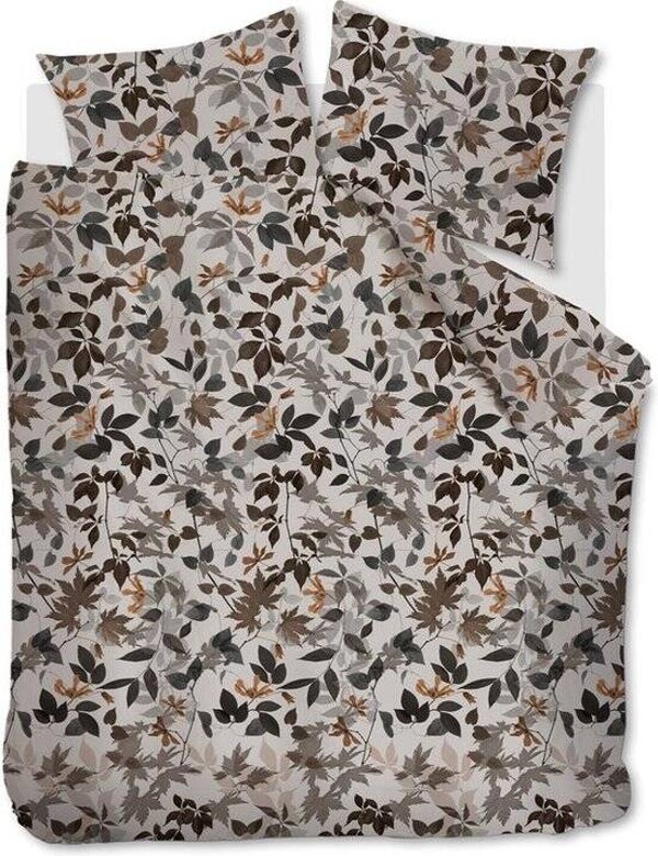 Dekbedovertrek Beddinghouse Gigi Natural Katoen Satijn