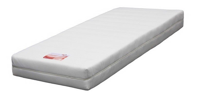 Wellington matras Kanoen luxe border pocketvering