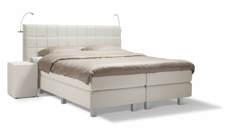 Boxspring 1927 Block