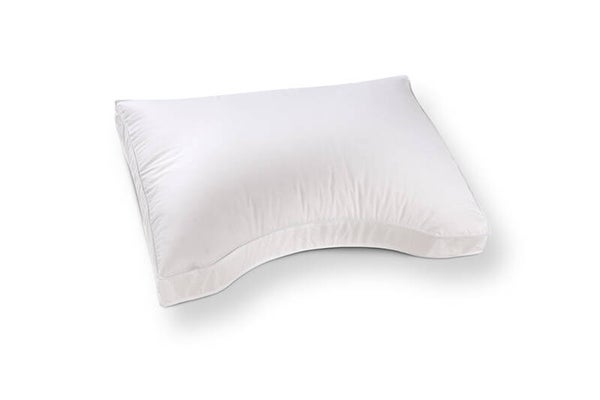 Sleep & Dream hoofdkussen Dons/latex Box P Medium