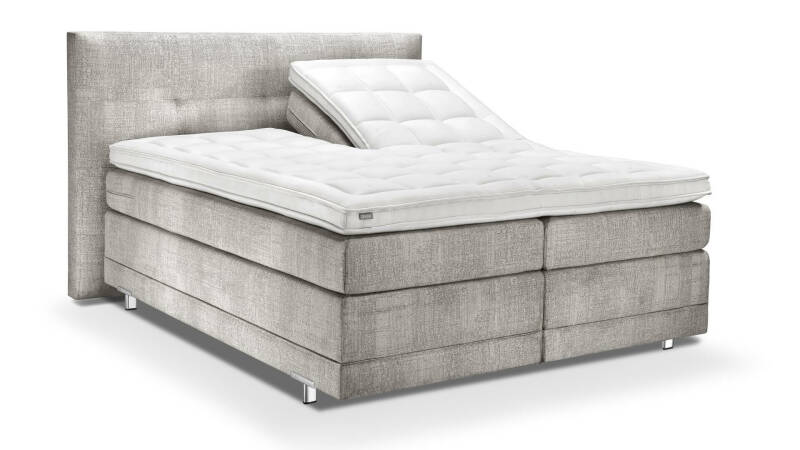 Boxspring Noflik State