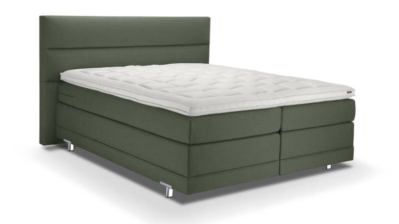 Boxspring Noflik Stins