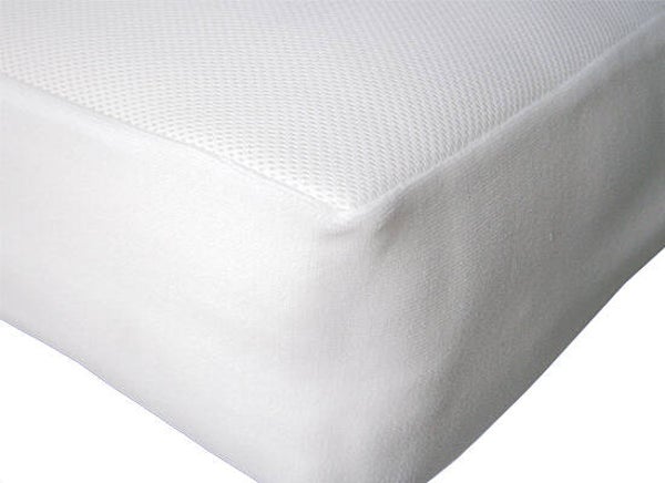 BreezZz Slaapventilatie molton