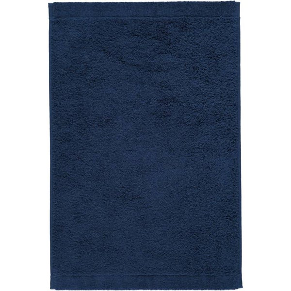 Cawö gastendoekje Lifestyle uni 7007 navy 133