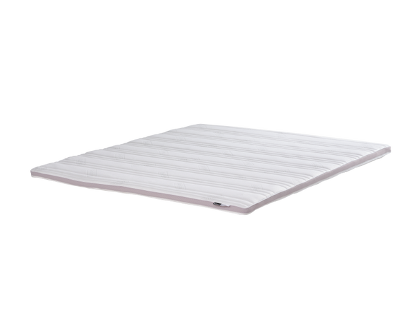 Eastborn topdekmatras Vivid-foam