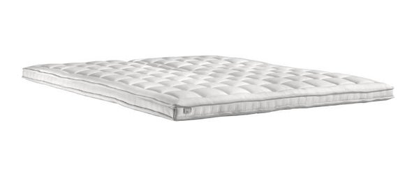 Avek Topdekmatras Comfort de Luxe Talalay Natural